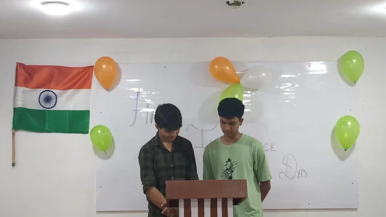 Award and felicitation ceremony